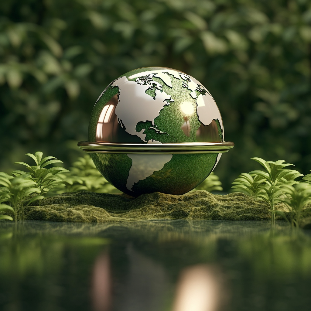 Going Green: The Importance of Brand Sustainability