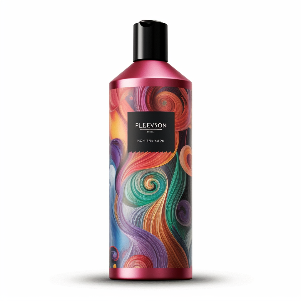 Color-Protecting Shampoos