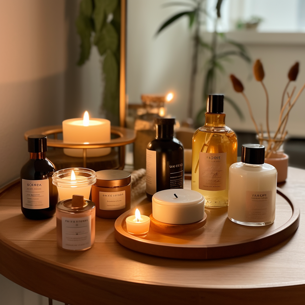 Soothing the Mind and Skin: The Intersection of Skincare, Stress, and Mental Health