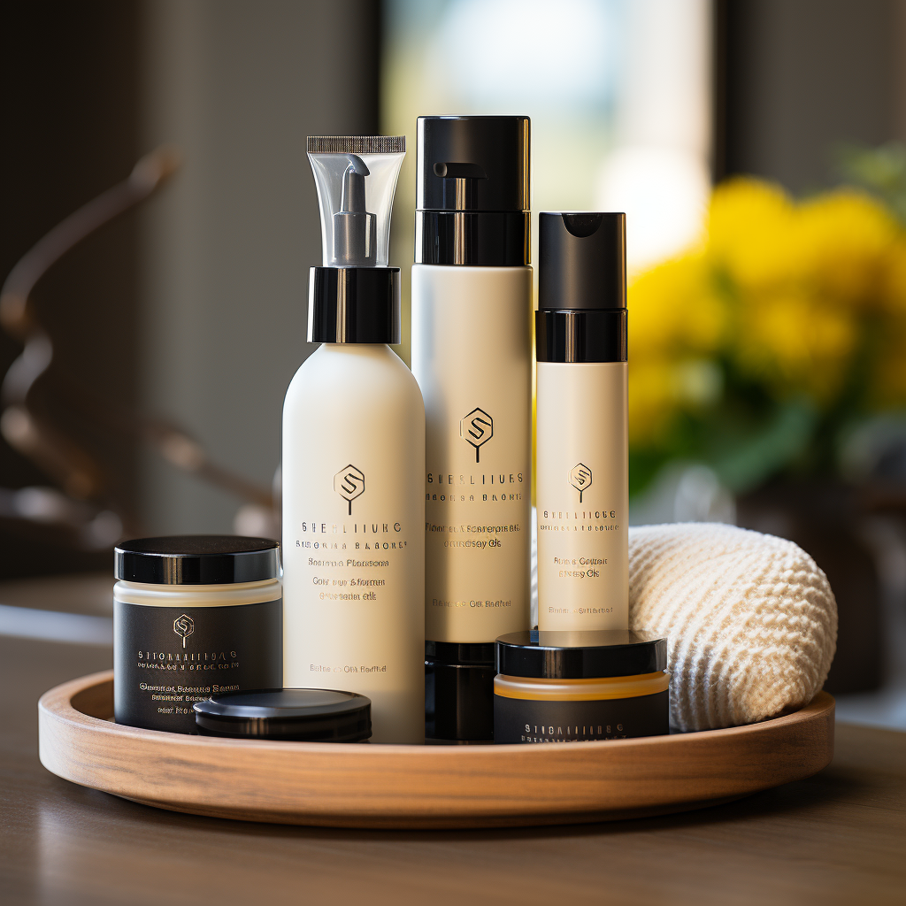Skincare products handpicked for dry skin care to restore hydration and promote smooth, supple skin.