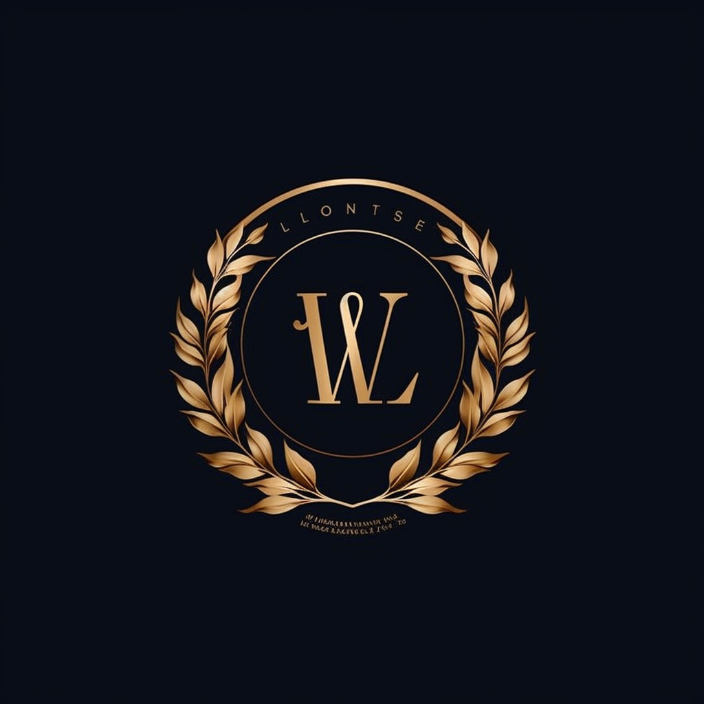 World of Luxe - Logo